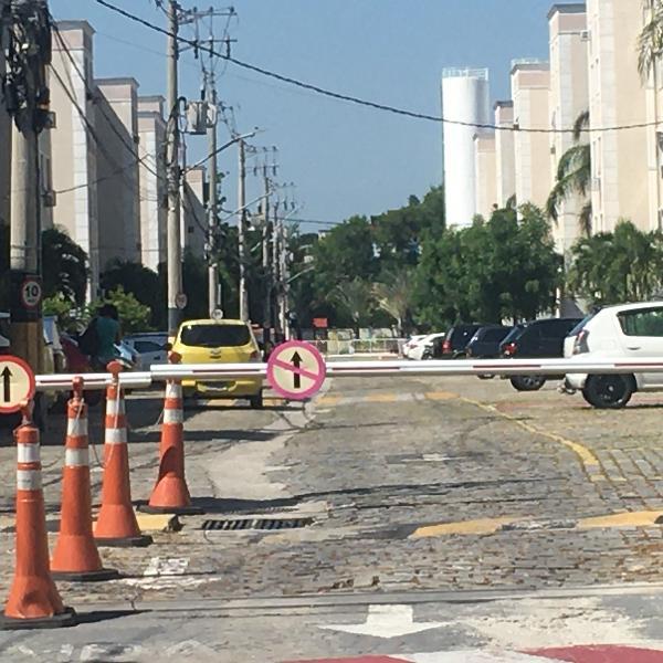 Apartamento da Caixa em RIO DE JANEIRO / RJ - 8555522317998