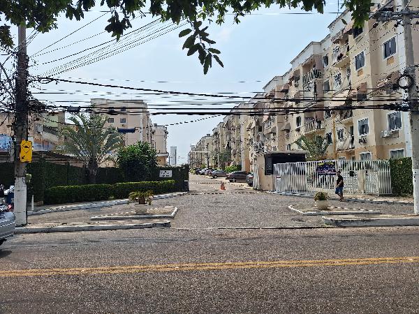 Apartamento da Caixa em RIO DE JANEIRO / RJ - 8555522359895