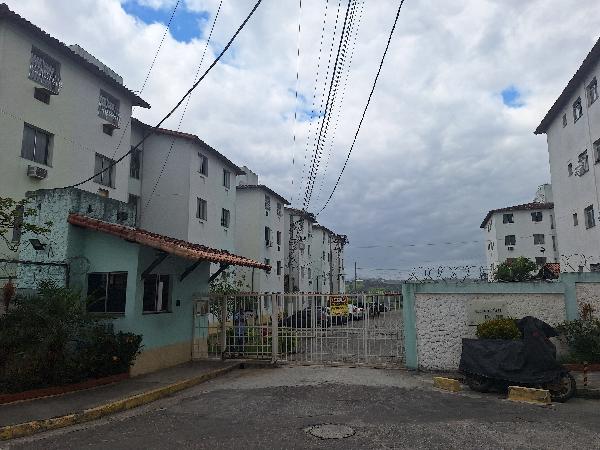 Apartamento da Caixa em SAO GONCALO / RJ - 8555522473213