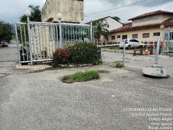 Casa da Caixa em NOVA IGUACU / RJ - 8555522562801