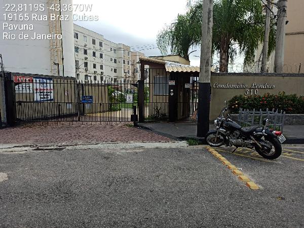 Apartamento da Caixa em RIO DE JANEIRO / RJ - 8555523070406