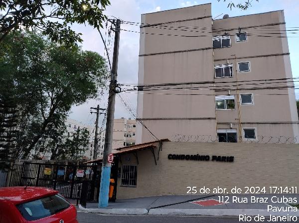 Apartamento da Caixa em RIO DE JANEIRO / RJ - 8555523130263