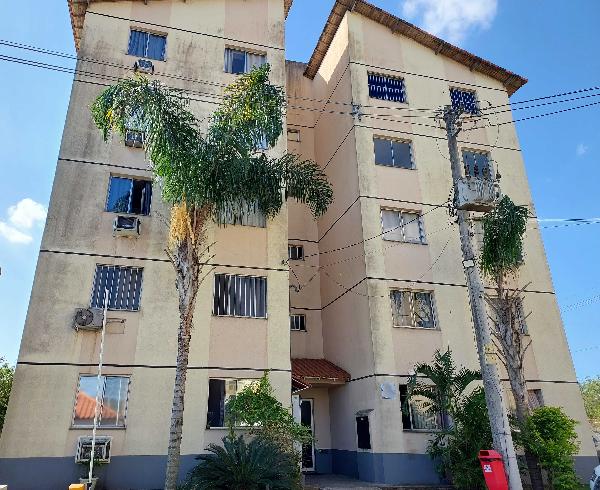 Apartamento da Caixa em RIO DE JANEIRO / RJ - 8555523134153