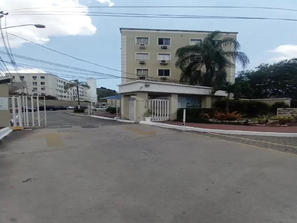 Apartamento da Caixa em RIO DE JANEIRO / RJ - 8555523185378