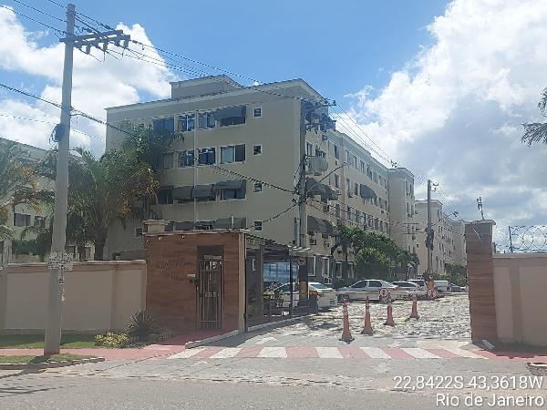 Apartamento da Caixa em RIO DE JANEIRO / RJ - 8555523205220