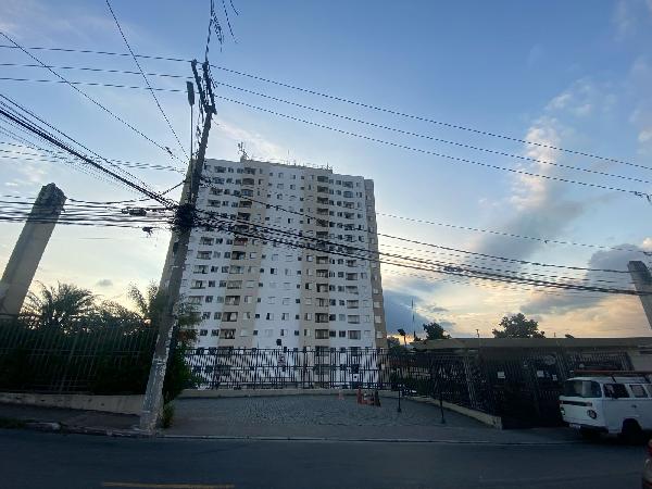 Apartamento da Caixa em CARAPICUIBA / SP - 8555523211590