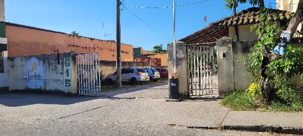 Apartamento da Caixa em RIO DE JANEIRO / RJ - 8555523266513