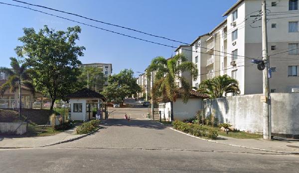 Apartamento da Caixa em RIO DE JANEIRO / RJ - 8555523569176