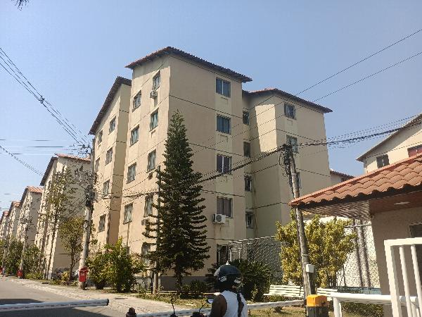 Apartamento da Caixa em RIO DE JANEIRO / RJ - 8555523613159