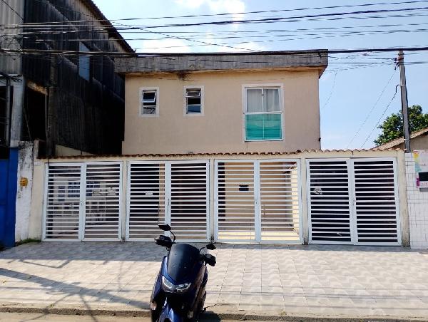 Casa da Caixa em SAO VICENTE / SP - 8555523649862