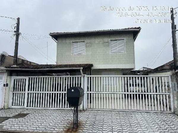 Casa da Caixa em SAO VICENTE / SP - 8555523727030