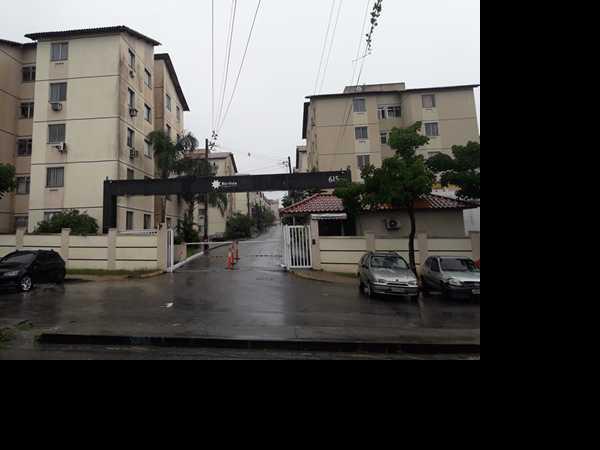 Apartamento da Caixa em RIO DE JANEIRO / RJ - 8555523768233