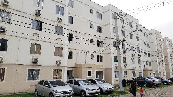 Apartamento da Caixa em RIO DE JANEIRO / RJ - 8555523812070