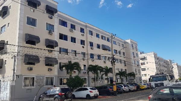 Apartamento da Caixa em RIO DE JANEIRO / RJ - 8555523815746