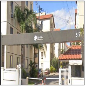 Apartamento da Caixa em RIO DE JANEIRO / RJ - 8555523895065