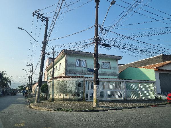 Casa da Caixa em PRAIA GRANDE / SP - 8555524001769