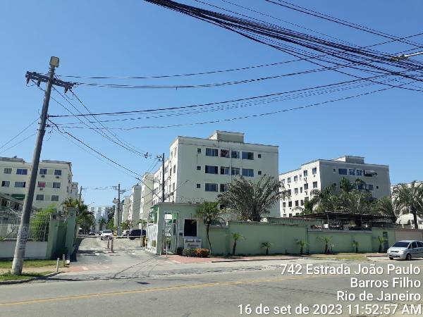 Apartamento da Caixa em RIO DE JANEIRO / RJ - 8555524065104