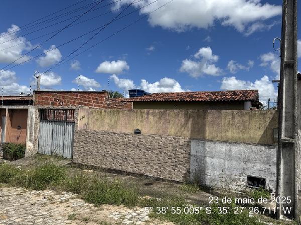 Casa da Caixa em CEARA-MIRIM / RN - 8555524123295