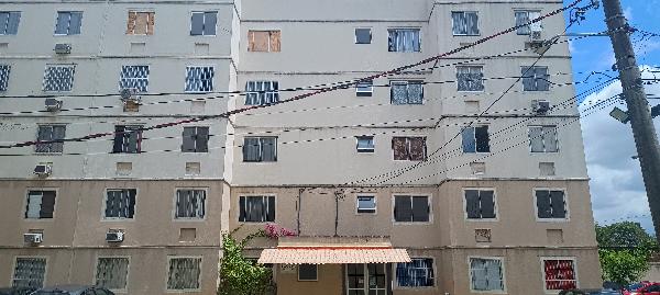 Apartamento da Caixa em RIO DE JANEIRO / RJ - 8555524212778