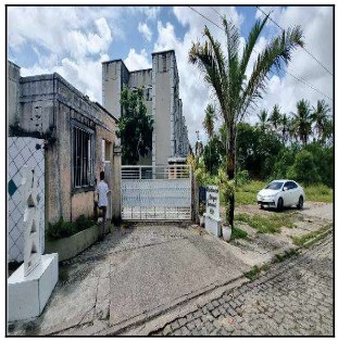 Apartamento da Caixa em JOAO PESSOA / PB - 8555524268331