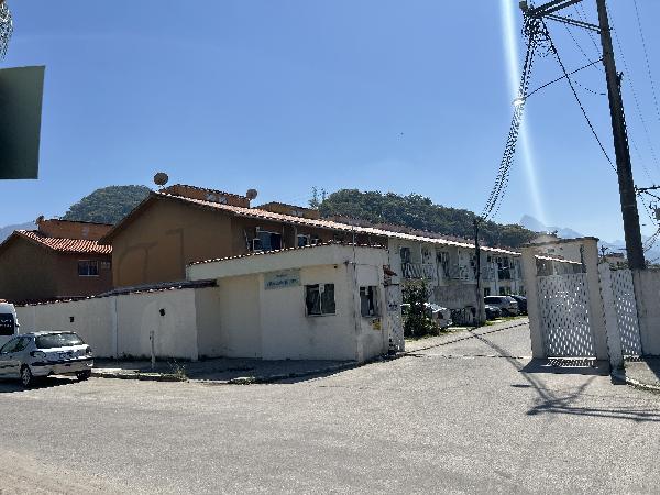 Apartamento da Caixa em MAGE / RJ - 8555524271596