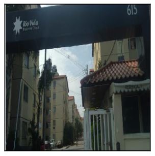 Apartamento da Caixa em RIO DE JANEIRO / RJ - 8555524488471