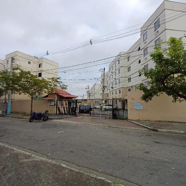 Apartamento da Caixa em RIO DE JANEIRO / RJ - 8555524502407