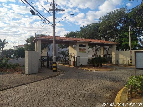 Apartamento da Caixa em SUMARE / SP - 8555524527752