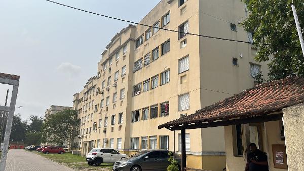 Apartamento da Caixa em RIO DE JANEIRO / RJ - 8555524595898