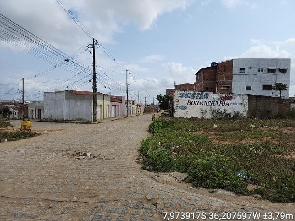 Casa da Caixa em BREJO DA MADRE DE DEUS / PE - 8555524601243