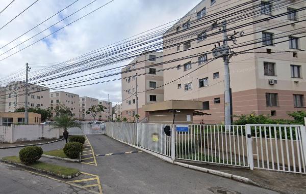 Imóvel da Caixa em RIO DE JANEIRO / RJ - 8555524605958