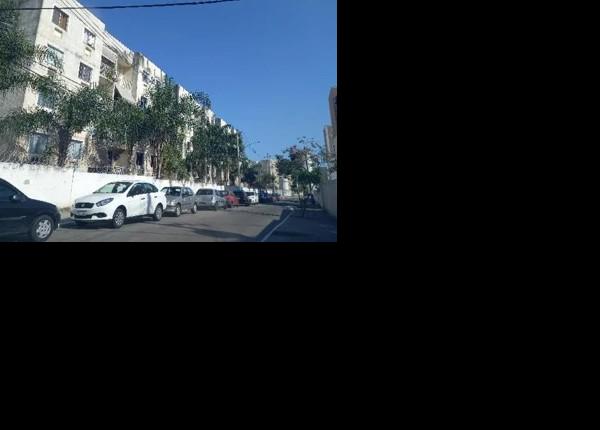 Apartamento da Caixa em RIO DE JANEIRO / RJ - 8555524752756