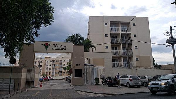 Apartamento da Caixa em RIO DE JANEIRO / RJ - 8555524938264