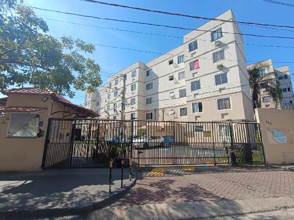 Apartamento da Caixa em RIO DE JANEIRO / RJ - 8555525013167