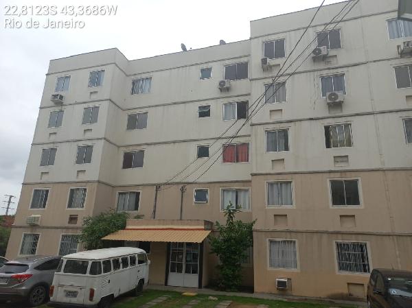 Apartamento da Caixa em RIO DE JANEIRO / RJ - 8555525215444