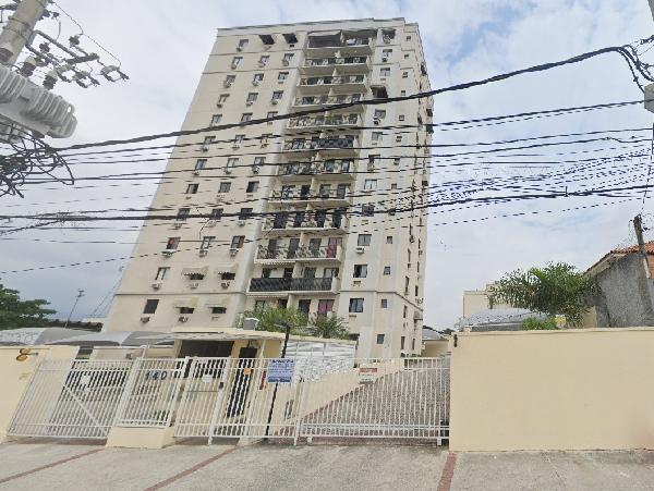 Apartamento da Caixa em RIO DE JANEIRO / RJ - 8555525217110