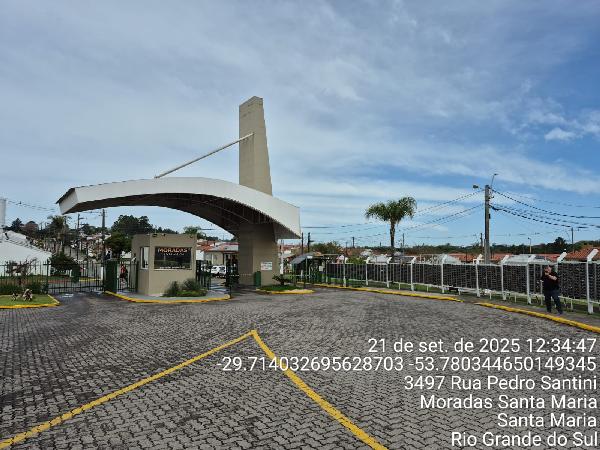 Casa da Caixa em SANTA MARIA / RS - 8555525265492