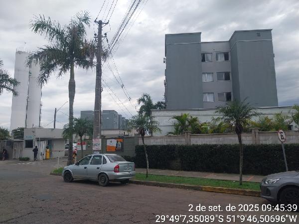 Apartamento da Caixa em SAPUCAIA DO SUL / RS - 8555525266790