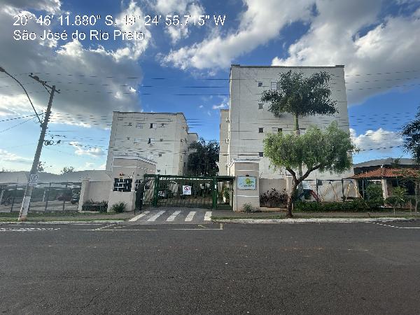 Apartamento da Caixa em SAO JOSE DO RIO PRETO / SP - 8555525412347