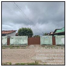 Casa da Caixa em SAO GONCALO DO AMARANTE / RN - 8555525433018