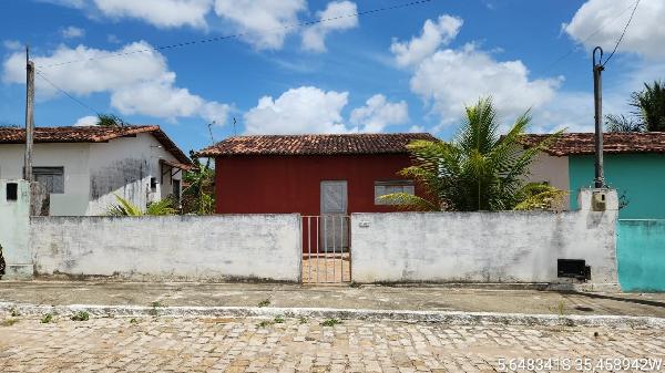 Casa da Caixa em CEARA-MIRIM / RN - 8555525434960