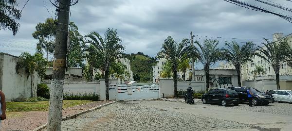 Apartamento da Caixa em RIO DE JANEIRO / RJ - 8555525612664