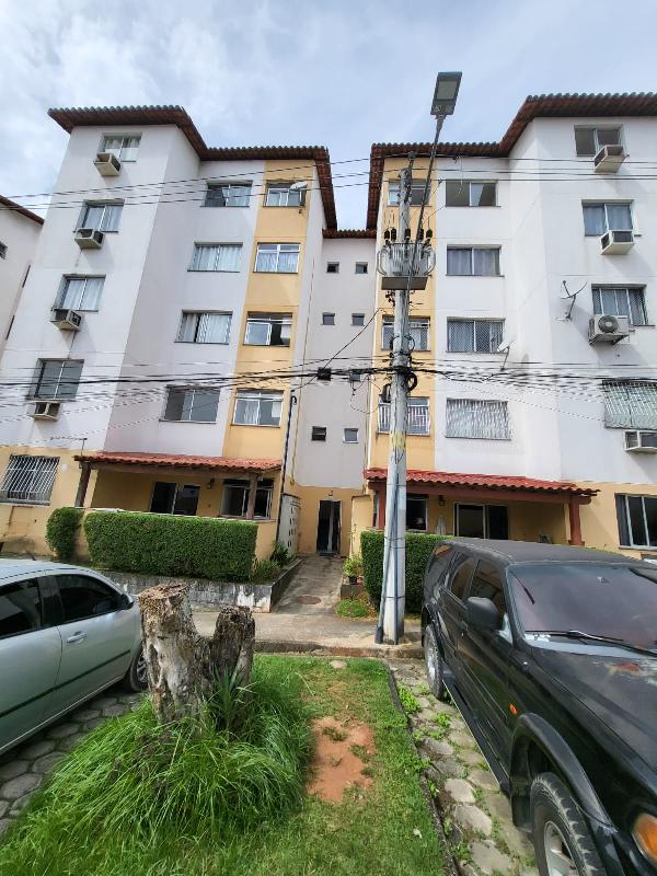 Apartamento da Caixa em RIO DE JANEIRO / RJ - 8555525731698