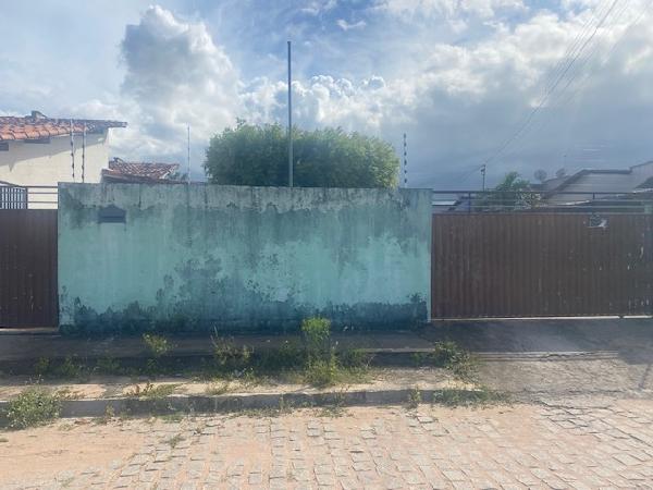 Casa da Caixa em SAO GONCALO DO AMARANTE / RN - 8555525830106