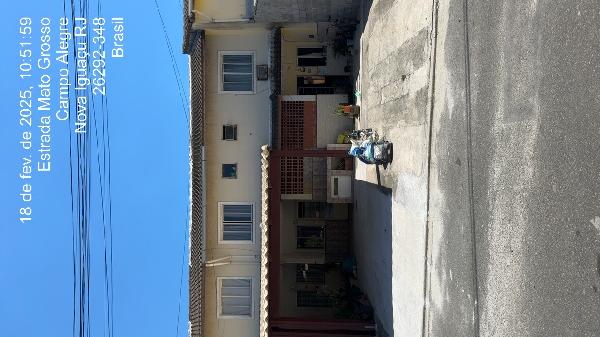 Casa da Caixa em NOVA IGUACU / RJ - 8555525832575