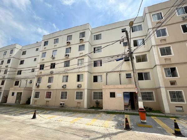 Apartamento da Caixa em RIO DE JANEIRO / RJ - 8555526015040