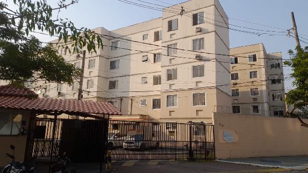 Apartamento da Caixa em RIO DE JANEIRO / RJ - 8555526153884