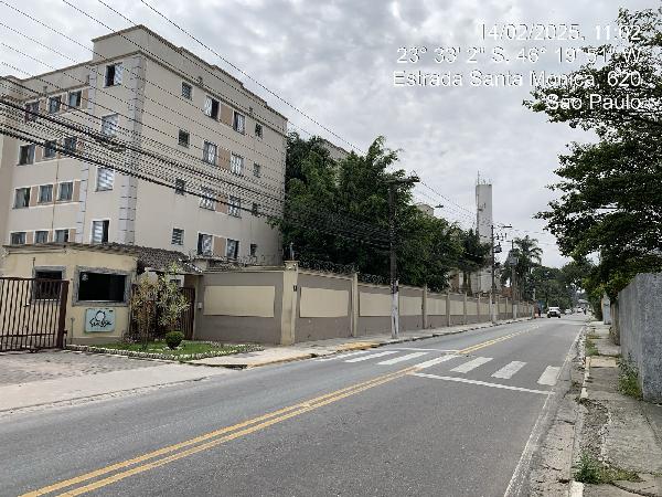 Apartamento da Caixa em SUZANO / SP - 8555526225397