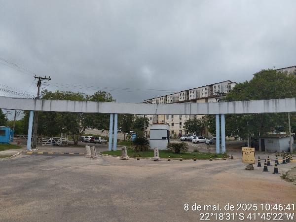 Apartamento da Caixa em MACAE / RJ - 8555526485011