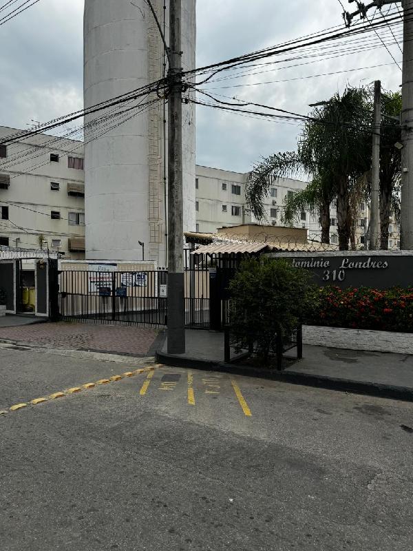 Apartamento da Caixa em RIO DE JANEIRO / RJ - 8555526576238
